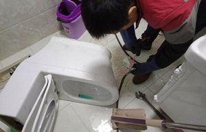 熊口管理区下水道疏通电话-30分钟快速上门