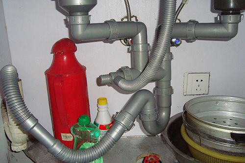 熊口管理区下水道疏通要多少钱？