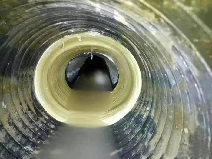 熊口管理区内衬修复法通常适用于哪些类型的断面管道