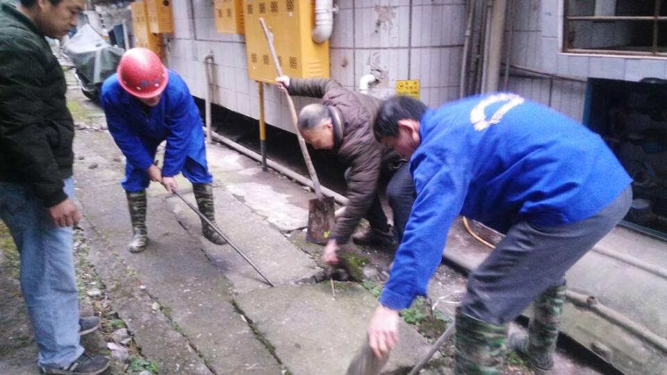 熊口管理区清掏化粪池、管道疏通一站式服务<高效><技术><可靠>